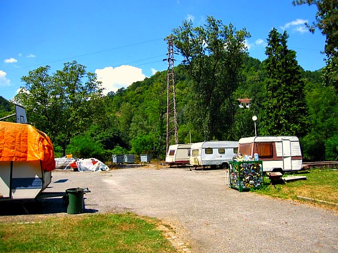 Idealan Mini Odmor U Kampovima širom Srbije